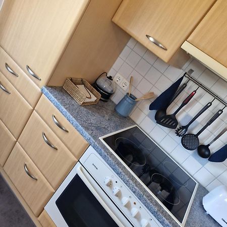 Ferienwohnung Belu Velden am Wörthersee Zewnętrze zdjęcie