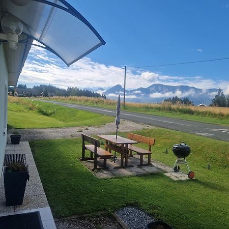 Ferienwohnung Belu Velden am Wörthersee Zewnętrze zdjęcie