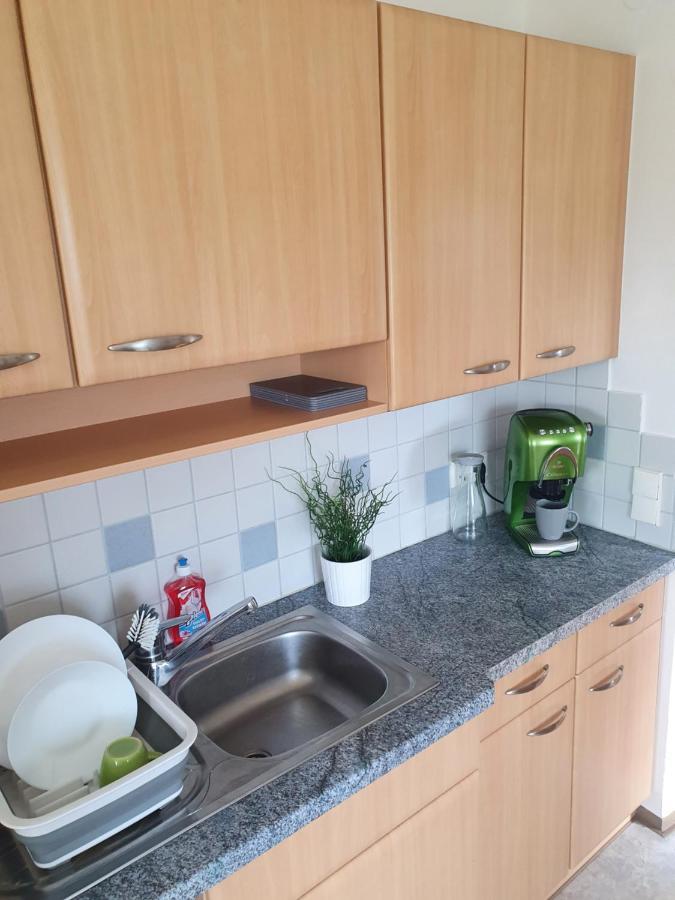 Ferienwohnung Belu Velden am Wörthersee Zewnętrze zdjęcie