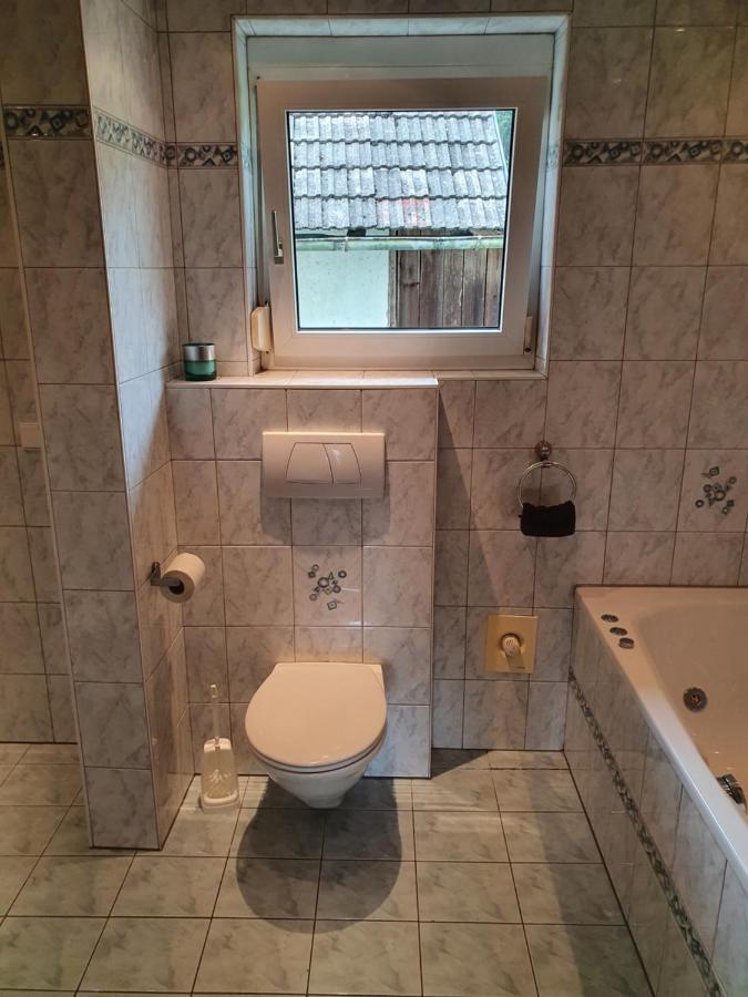 Ferienwohnung Belu Velden am Wörthersee Zewnętrze zdjęcie