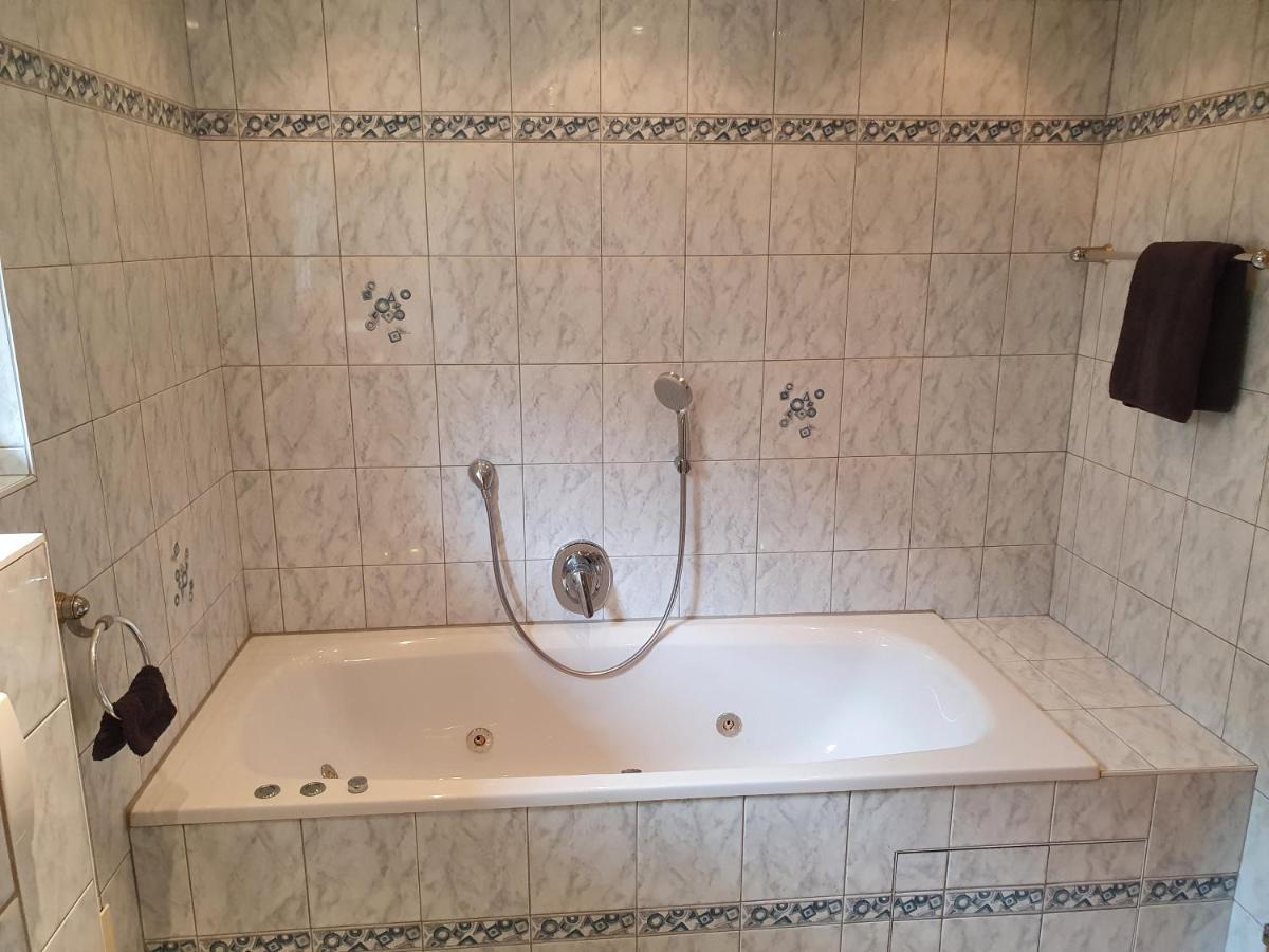 Ferienwohnung Belu Velden am Wörthersee Zewnętrze zdjęcie