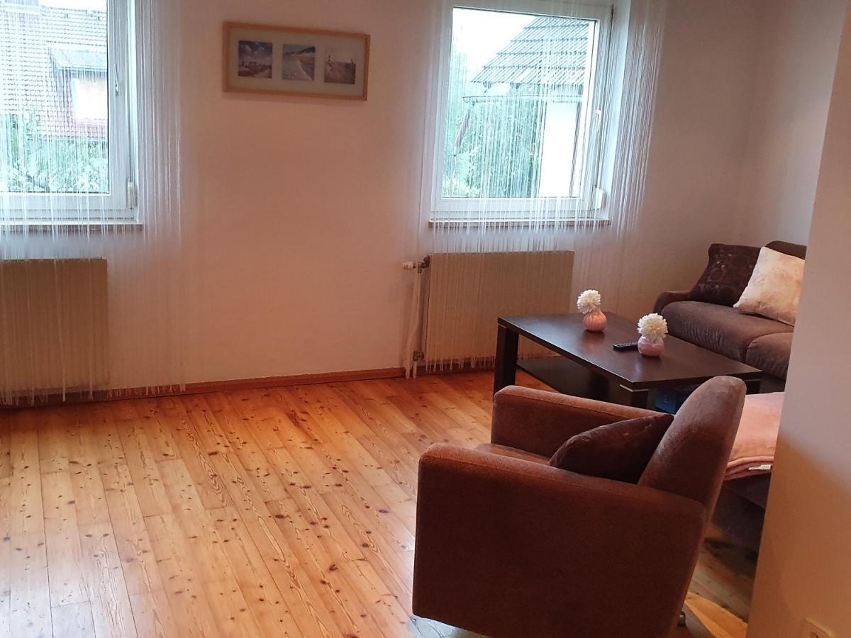 Ferienwohnung Belu Velden am Wörthersee Zewnętrze zdjęcie