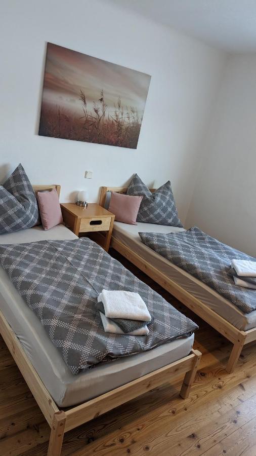 Ferienwohnung Belu Velden am Wörthersee Zewnętrze zdjęcie