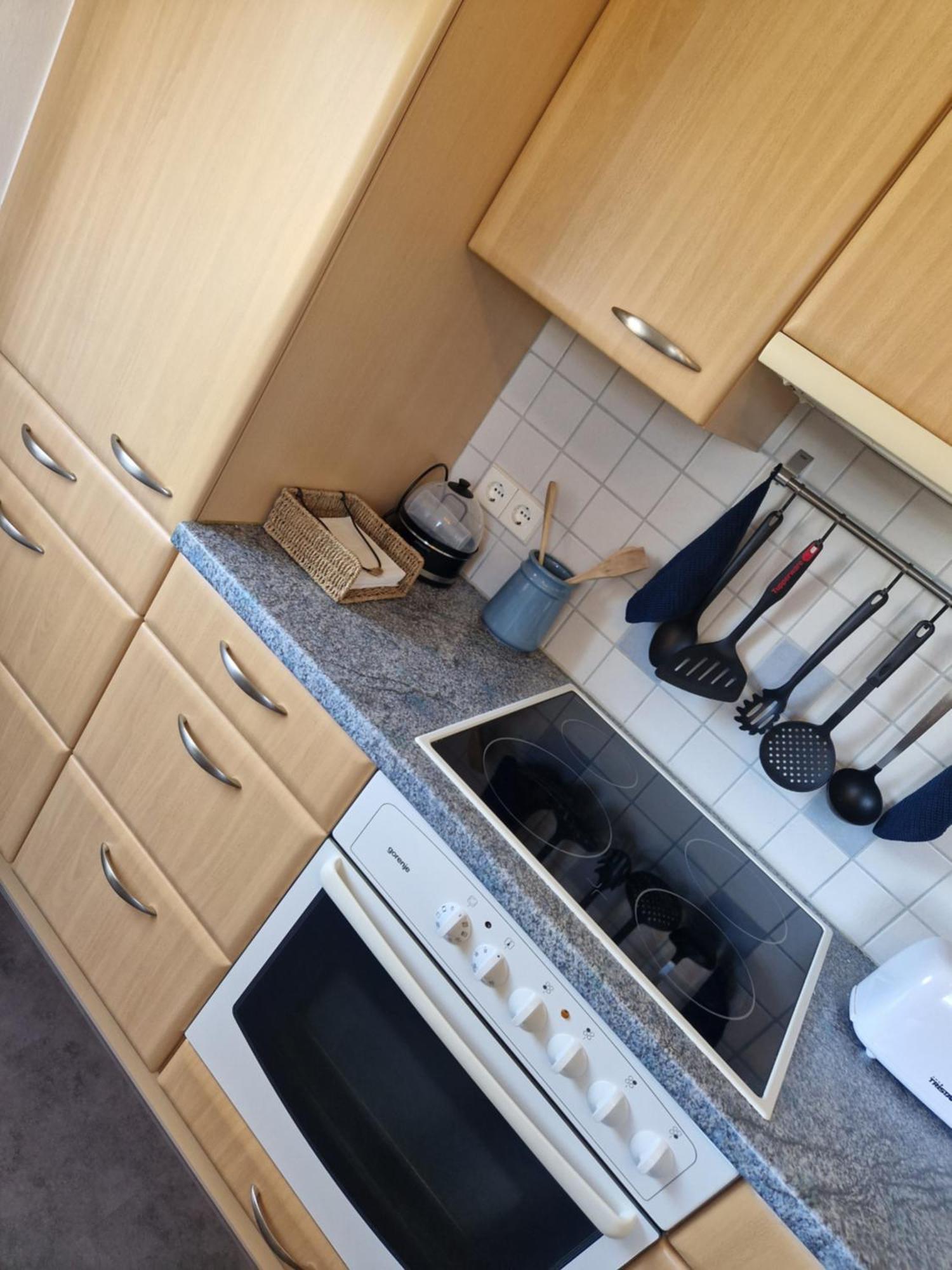 Ferienwohnung Belu Velden am Wörthersee Zewnętrze zdjęcie